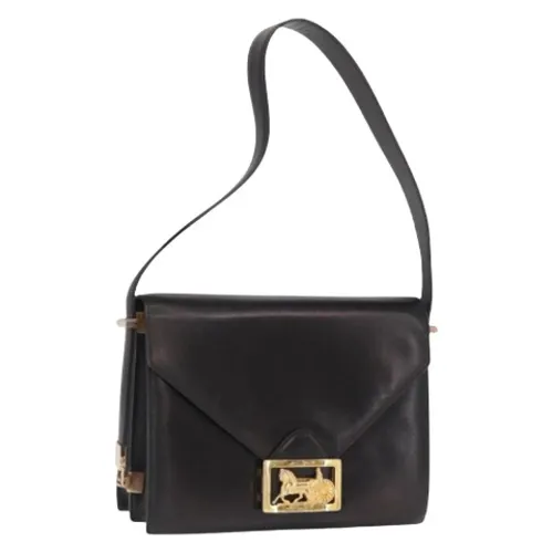 Pre-owned Vintage Shoulder Bag - Celine Vintage - Modalova