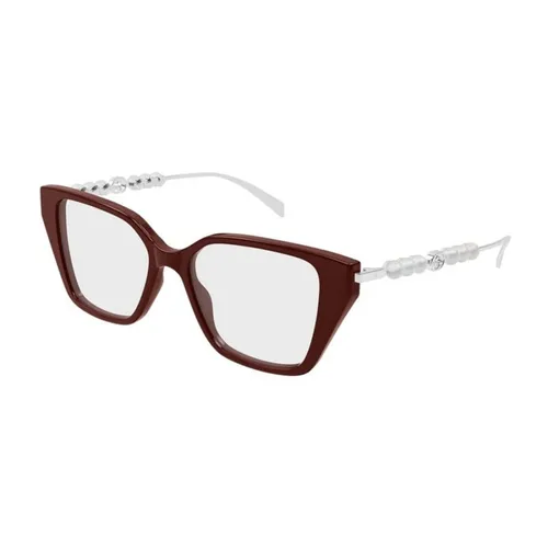 Cat Eye Optical Frame - Gucci - Modalova