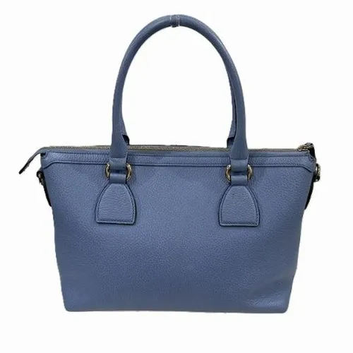 Pre-owned Handbag - Gucci Vintage - Modalova
