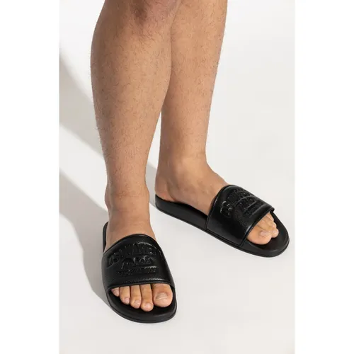 Logo Slides - Dsquared2 - Modalova