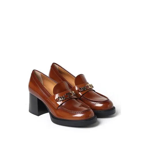 Chic Leather Pumps - Tod's - Modalova