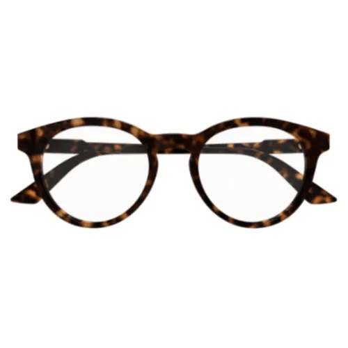 Round Optical Frame - Gucci - Modalova