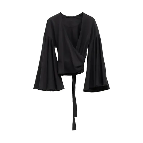 Top - Jacquemus - Modalova