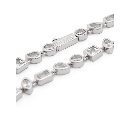 Engraved Logo Claw Bracelet - Darkai - Modalova