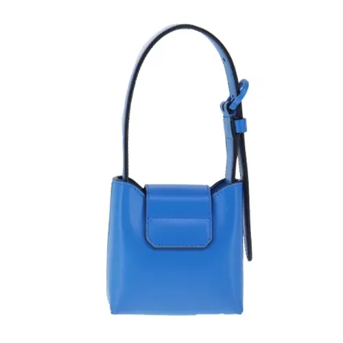 Pre-owned Cuoio handbags - Salvatore Ferragamo Pre-owned - Modalova