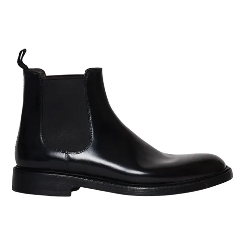 Shoes > Boots > Chelsea Boots - - Green George - Modalova