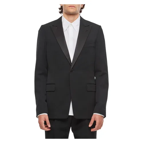Double-breasted Jacket - Lanvin - Modalova