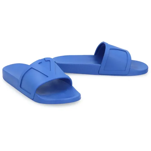 Coolside Rubber Slide - Valentino Garavani - Modalova