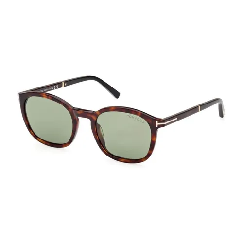 Jayson Sunglasses - Tom Ford - Modalova