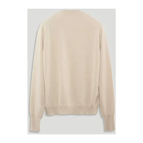 Beige Sweaters for Men - Drumohr - Modalova
