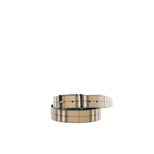 Belt - Burberry - Modalova