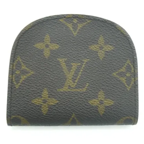 Pre-owned Canvas wallets - Louis Vuitton Vintage - Modalova