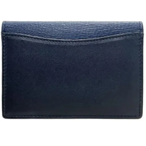 Pre-owned Card case - Bvlgari Vintage - Modalova