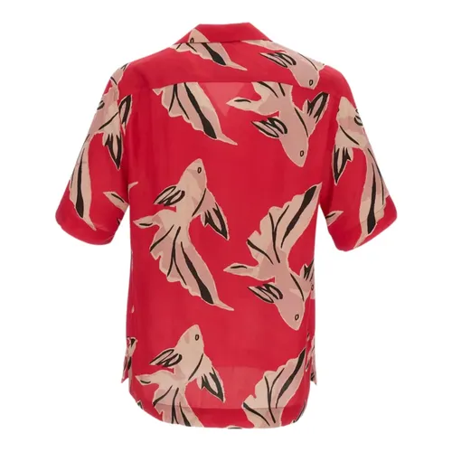 Oversized Shirt - Paul Smith - Modalova