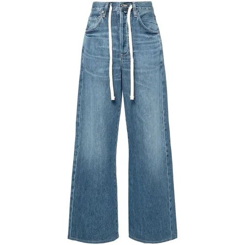 Jeans > Loose-fit Jeans - - Citizens of Humanity - Modalova