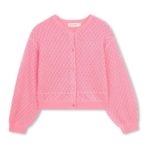 Maglia Cardigan - Billieblush - Modalova