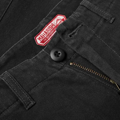 Custom Pants - Maharishi - Modalova