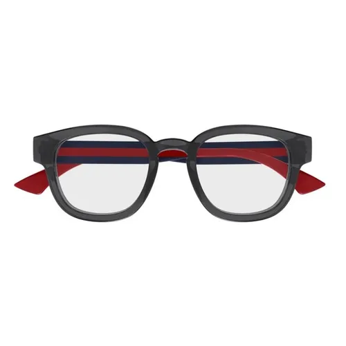 Round Optical Frame - Gucci - Modalova