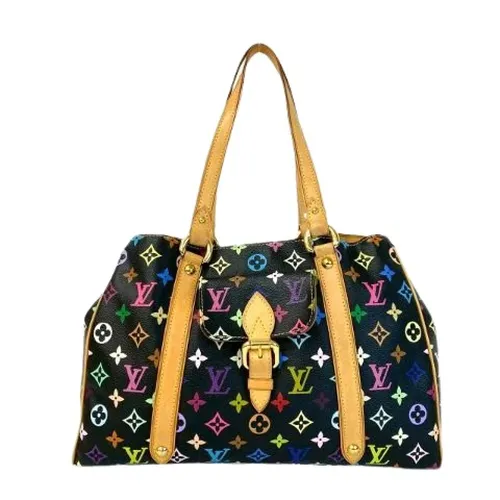 Pre-owned Vintage Shoulder Bag - Louis Vuitton Vintage - Modalova