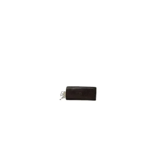 Pre-owned Leather Key-holder - Loewe Pre-owned - Modalova