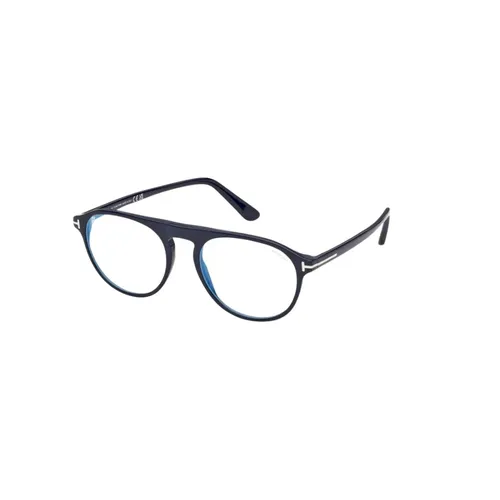 Aviator Frame - Tom Ford - Modalova