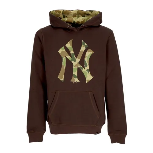 Pop Burnside Hoodie - 47 Brand - Modalova