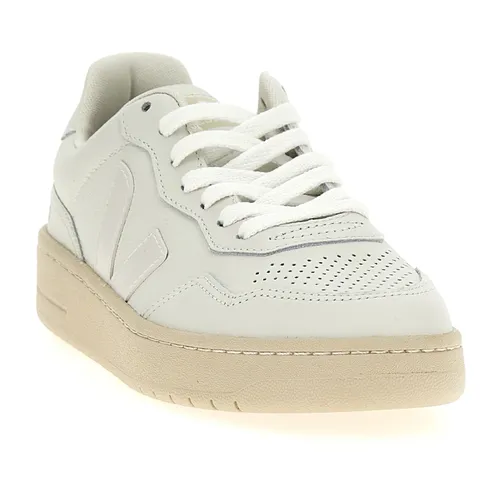 V-90 Leather Sneakers - Veja - Modalova