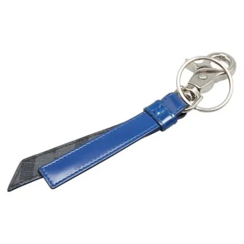 Pre-owned Leather key-holders - Fendi Vintage - Modalova