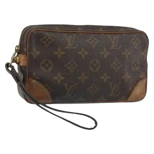 Pre-owned Clutch - Louis Vuitton Vintage - Modalova