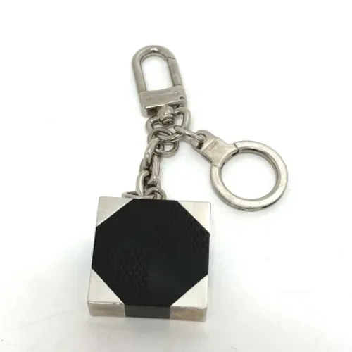 Pre-owned Vintage Keyring - Louis Vuitton Vintage - Modalova