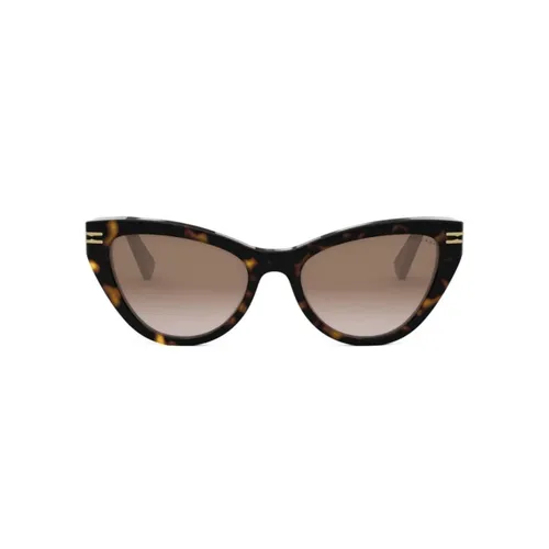 B.zero1 Cat Eye Sunglasses - Bvlgari - Modalova