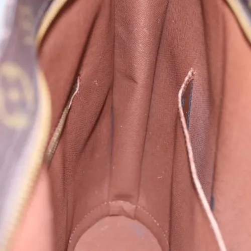Pre-owned Tote Bag - Louis Vuitton Vintage - Modalova