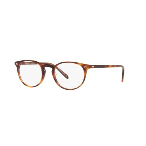 Stylish Sunglasses - Oliver Peoples - Modalova