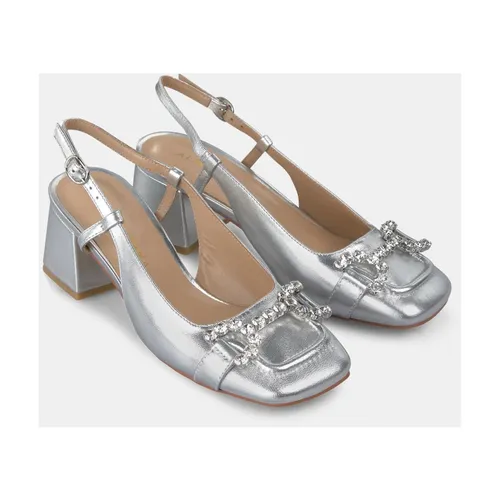 Stirrup flat shoes - Alma EN Pena - Modalova