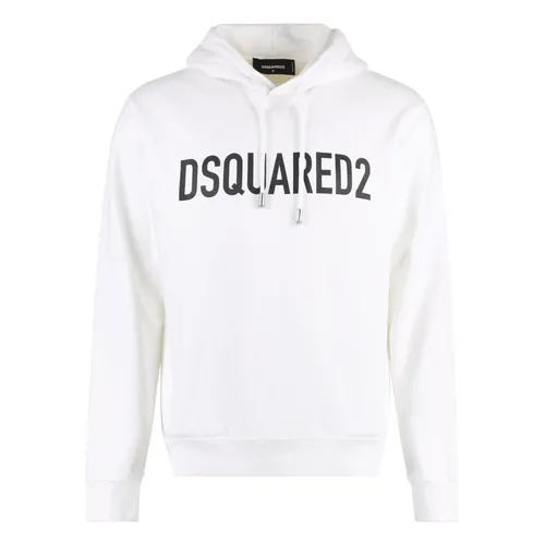 Cool Fit Hoodie - Dsquared2 - Modalova