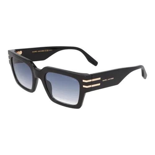 Gafas de Sol Cuadradas - Marc Jacobs - Modalova
