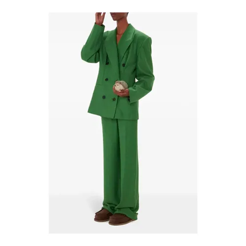 Blazer Sartoriale a Clessidra - JW Anderson - Modalova