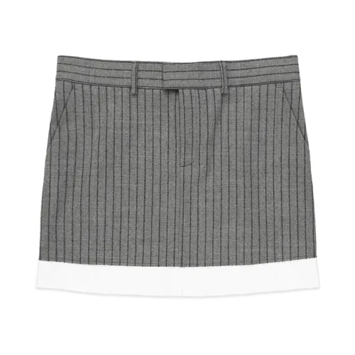 Skirt - Philippe Model - Modalova