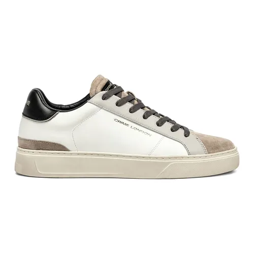 Sneaker - Crime London - Modalova
