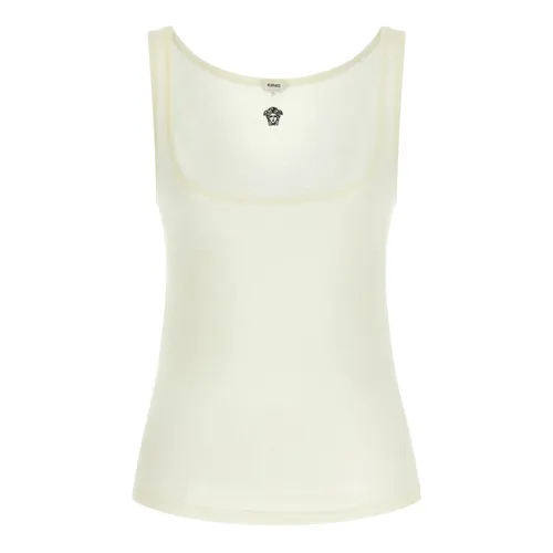 Tops - Versace - Modalova
