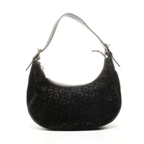 Pre-owned Vintage Shoulder Bag - Celine Vintage - Modalova