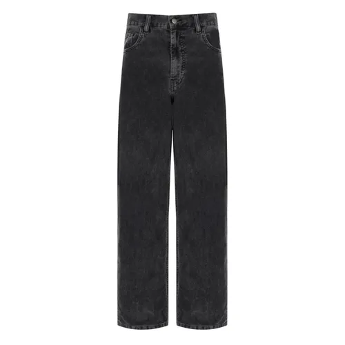 Jeans > Straight Jeans - - Carhartt Wip - Modalova
