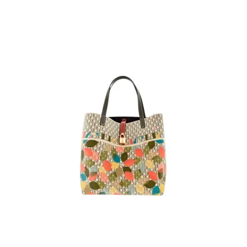 Matryoshka Locked M - Carolina Herrera - Modalova