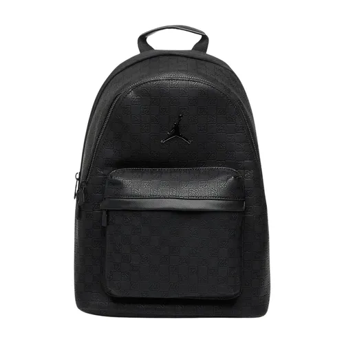 JAM Monogram Backpack - Jordan - Modalova
