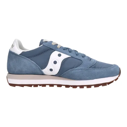 Saucony - Shoes > Sneakers - Blue - Saucony - Modalova