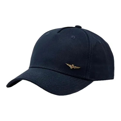Accessories > Hats > Caps - - Aeronautica Militare - Modalova