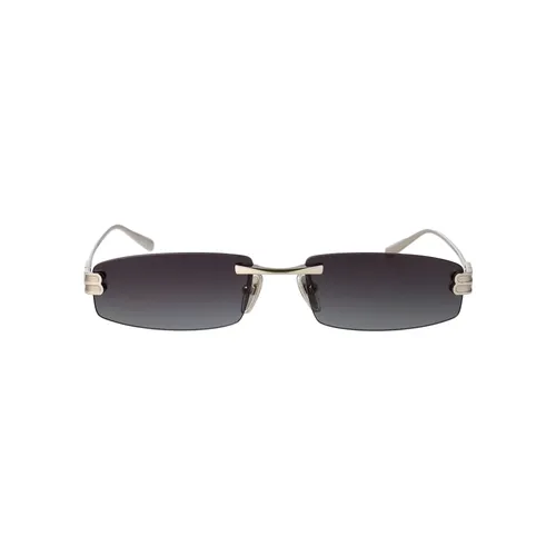 Bb0488S Sunglasses - Balenciaga - Modalova