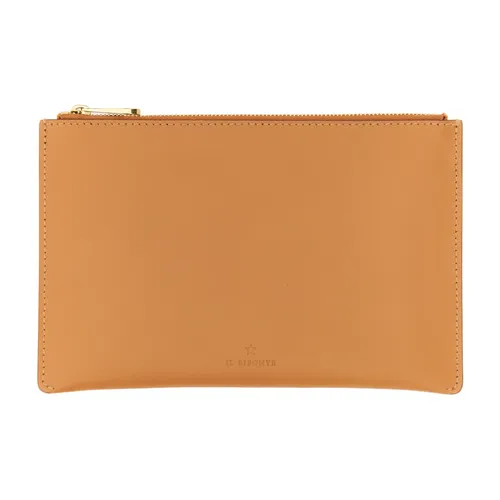 Oliveta Pouch - Il Bisonte - Modalova