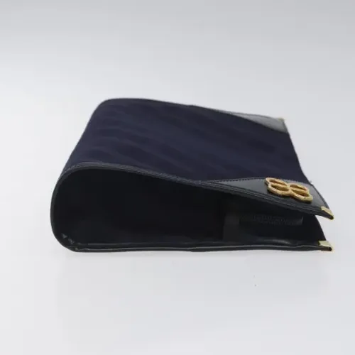 Pre-owned Canvas clutches - Balenciaga Vintage - Modalova