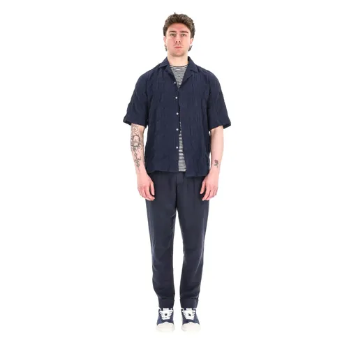 Eren Shirt - Officine Générale - Modalova